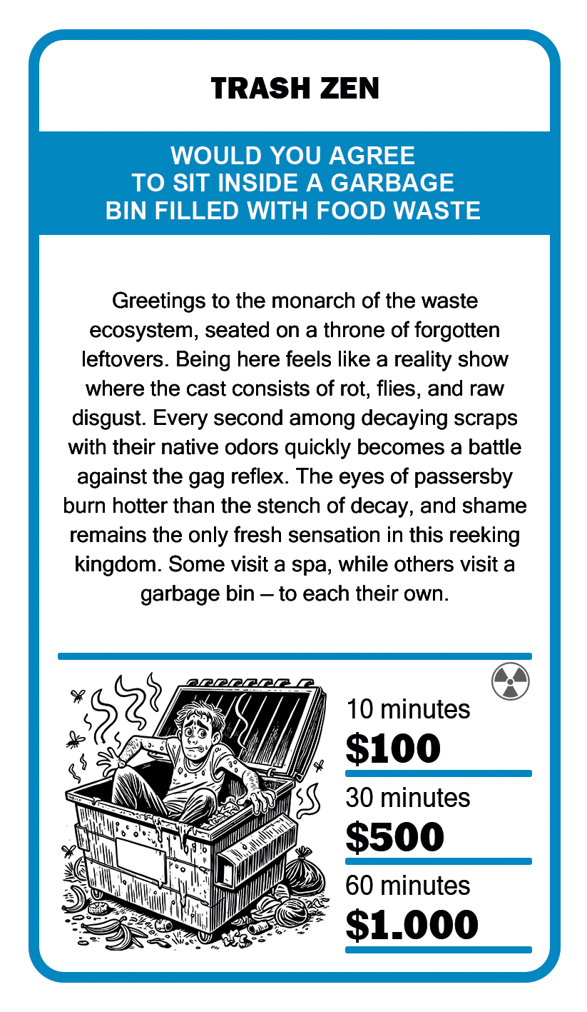 Card example 1