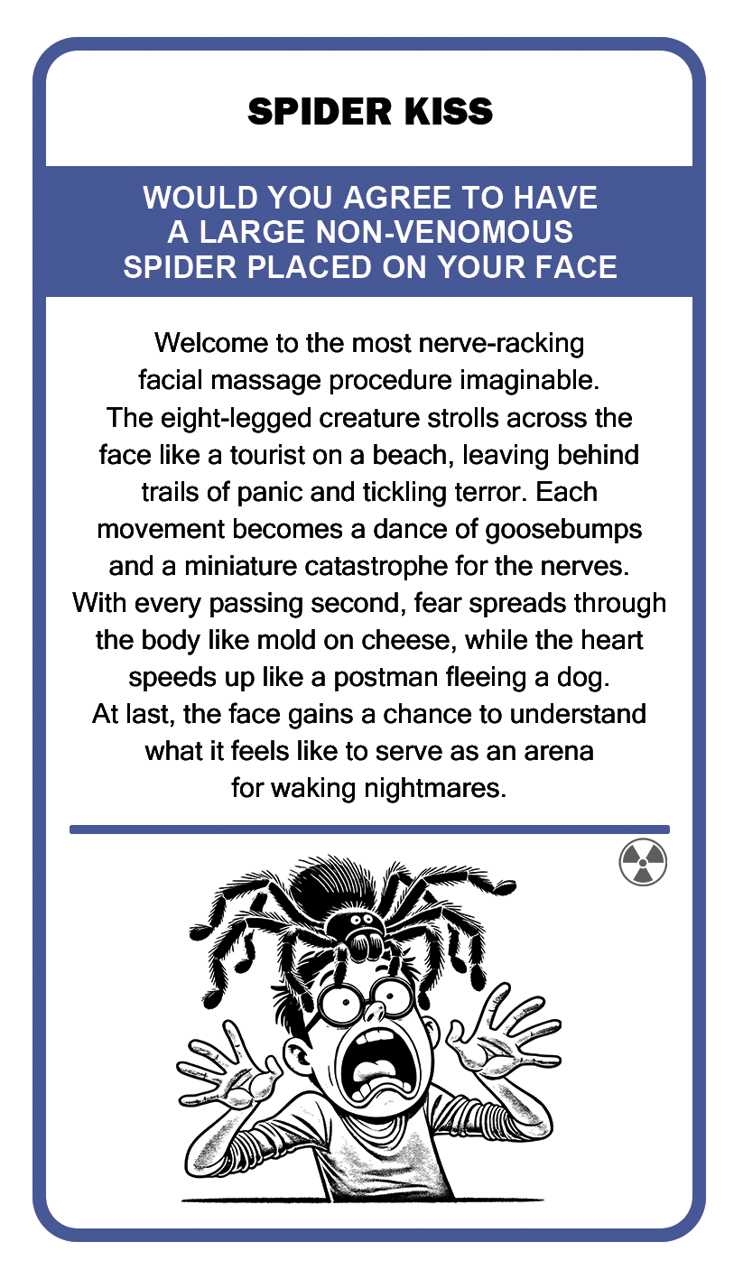 Card example 2